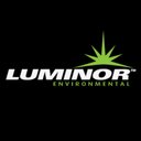 LUMINOR Environmental Inc. company logo