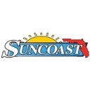 Suncoast Chrysler Jeep Dodge Ram company logo