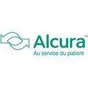 Alcura company logo