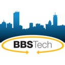 BBS Tech company logo