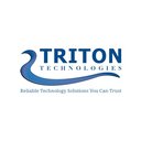 Triton Technologies company logo