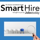 Smart Hire company logo
