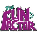 The Fun Factor company logo