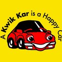 Kwik Kar of Richardson company logo