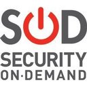 Security On-Demand company logo