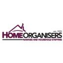 HomeOrganisers Ltd company logo