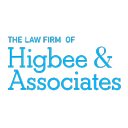 The Law Firm of Higbee & Associates company logo