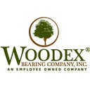 Woodex Bearing Company company logo