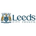 Leeds City Council company logo