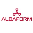 ALBAform company logo