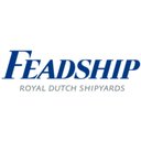 Feadship company logo