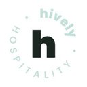 Hively Hospitality - URBAN HIVE company logo