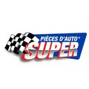 Pièces d'auto Super company logo