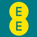 EE company logo