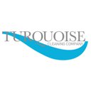 Turquoise Cleaning company logo