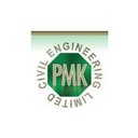 PMK Civil Engineering Ltd company logo