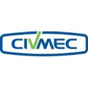 Civmec company logo