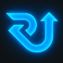Reboot U company logo