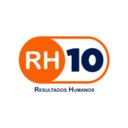 RH10 company logo