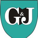 G&amp;J Construction Group company logo