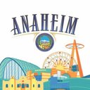City of Anaheim, CA company logo