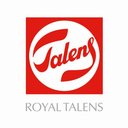 Royal Talens NL company logo