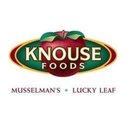 Knouse Foods company logo