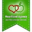 The Heartland Agency company logo