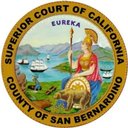 San Bernardino Superior Court company logo