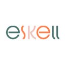 Eskell company logo