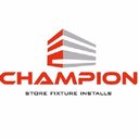 Champion Installs, Inc. company logo