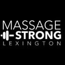 Massage Strong company logo