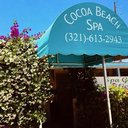 Cocoa Beach Spa company logo