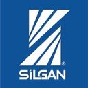 Silgan Containers company logo