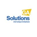 Solutions GA company logo