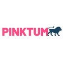 Pink University company logo