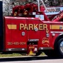 Parker Service, Inc company logo