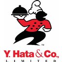 Y. Hata &amp; Co., Limited company logo