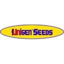 United Genetics company logo