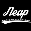 New England Airfoil Products Inc company logo