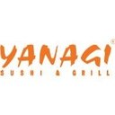 Yanagi Sushi & Grill company logo