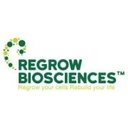 Regrow Biosciences company logo
