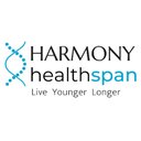 Harmony HealthSpan company logo