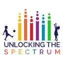 Unlocking The Spectrum, LLC company logo