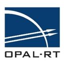 OPAL-RT company logo