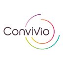 Convivio company logo