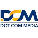 DCM company logo