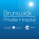 Brunswick Hospital Center company logo