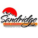 Sandridge Bulk Haulers company logo