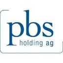 PBS Holding AG company logo